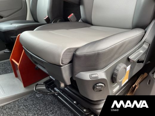 Volkswagen Crafter 35 2.0TDI 177PK L3H3 Highline Automaat Trekhaak Carplay Camera Vooruitverwarming ActivLease financial lease