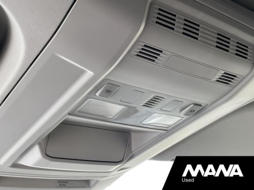 Volkswagen Crafter 35 2.0TDI 177PK L3H3 Highline Automaat Trekhaak Carplay Camera Vooruitverwarming ActivLease financial lease