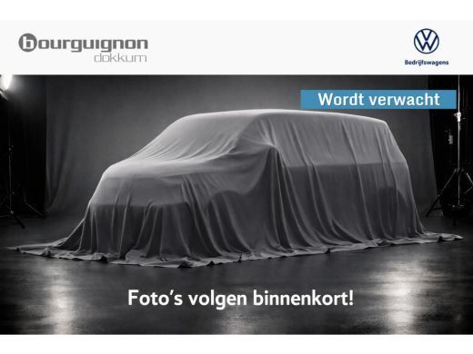 Volkswagen ID. Buzz Cargo Cargo 77 kWh | Wordt verwacht | Achterdeuren | A.cam | 5J garantie |