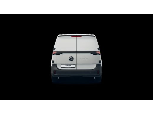 Volkswagen ID. Buzz Cargo Cargo 77 kWh | Wordt verwacht | Achterdeuren | A.cam | 5J garantie | ActivLease financial lease