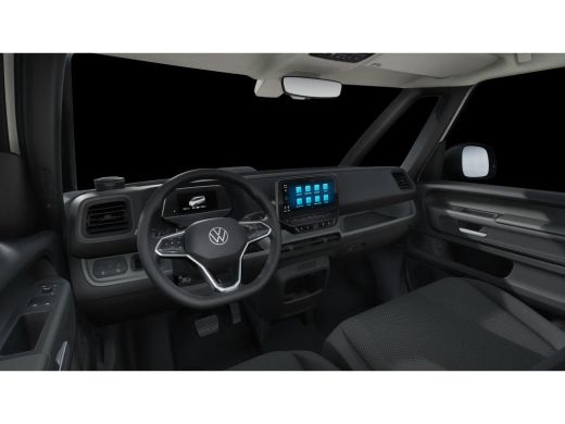 Volkswagen ID. Buzz Cargo Cargo 77 kWh | Wordt verwacht | Achterdeuren | A.cam | 5J garantie | ActivLease financial lease