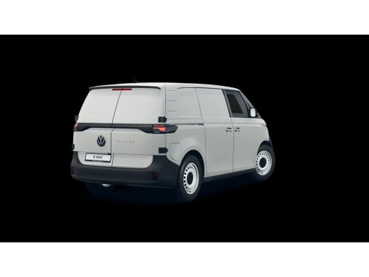 Volkswagen ID. Buzz Cargo Cargo 77 kWh | Wordt verwacht | Achterdeuren | A.cam | 5J garantie | ActivLease financial lease