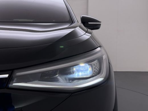 Volkswagen ID.4 GTX 4Motion 77 kWh 300PK | SOH 89% | WARMTEPOMP | HEADUP DISPLAY | ACC CRUISE CONTROLE |  ELECTRI... ActivLease financial lease