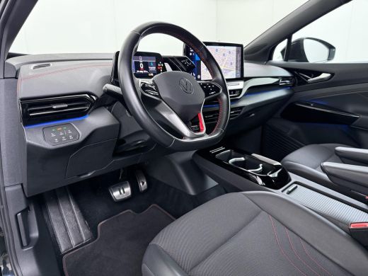 Volkswagen ID.4 GTX 4Motion 77 kWh 300PK | SOH 89% | WARMTEPOMP | HEADUP DISPLAY | ACC CRUISE CONTROLE |  ELECTRI... ActivLease financial lease