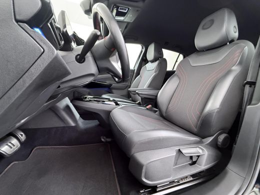 Volkswagen ID.4 GTX 4Motion 77 kWh 300PK | SOH 89% | WARMTEPOMP | HEADUP DISPLAY | ACC CRUISE CONTROLE |  ELECTRI... ActivLease financial lease