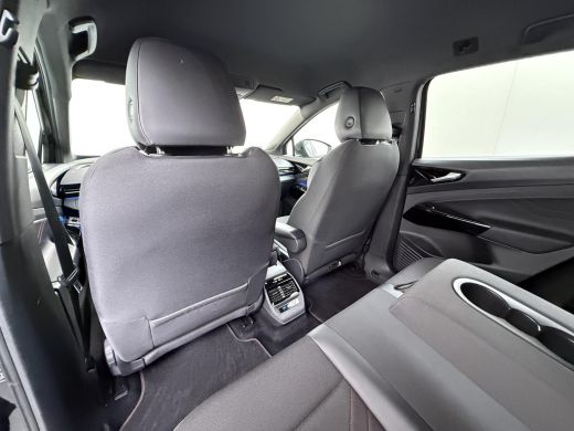 Volkswagen ID.4 GTX 4Motion 77 kWh 300PK | SOH 89% | WARMTEPOMP | HEADUP DISPLAY | ACC CRUISE CONTROLE |  ELECTRI... ActivLease financial lease