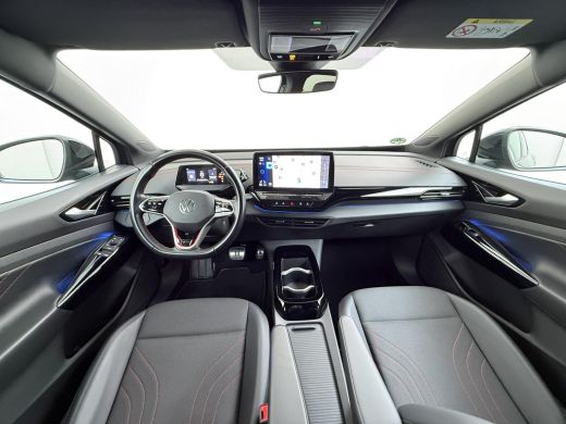 Volkswagen ID.4 GTX 4Motion 77 kWh 300PK | SOH 89% | WARMTEPOMP | HEADUP DISPLAY | ACC CRUISE CONTROLE |  ELECTRI... ActivLease financial lease
