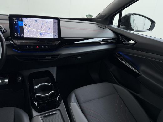 Volkswagen ID.4 GTX 4Motion 77 kWh 300PK | SOH 89% | WARMTEPOMP | HEADUP DISPLAY | ACC CRUISE CONTROLE |  ELECTRI... ActivLease financial lease