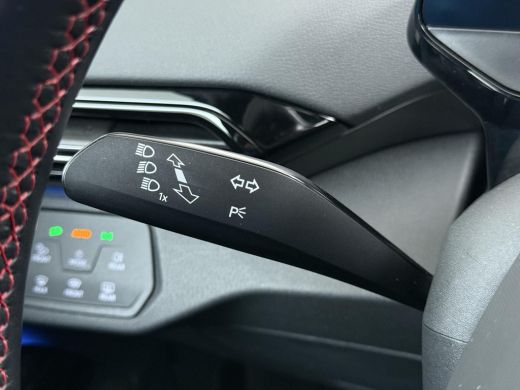 Volkswagen ID.4 GTX 4Motion 77 kWh 300PK | SOH 89% | WARMTEPOMP | HEADUP DISPLAY | ACC CRUISE CONTROLE |  ELECTRI... ActivLease financial lease