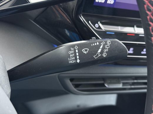 Volkswagen ID.4 GTX 4Motion 77 kWh 300PK | SOH 89% | WARMTEPOMP | HEADUP DISPLAY | ACC CRUISE CONTROLE |  ELECTRI... ActivLease financial lease