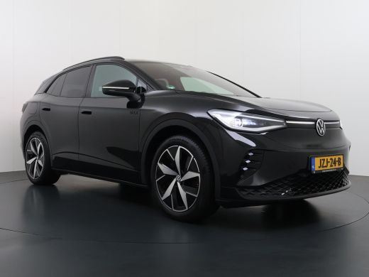 Volkswagen ID.4 GTX 4Motion 77 kWh 300PK | SOH 89% | WARMTEPOMP | HEADUP DISPLAY | ACC CRUISE CONTROLE |  ELECTRI... ActivLease financial lease
