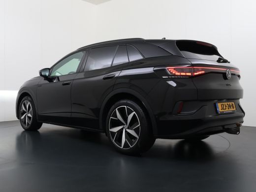 Volkswagen ID.4 GTX 4Motion 77 kWh 300PK | SOH 89% | WARMTEPOMP | HEADUP DISPLAY | ACC CRUISE CONTROLE |  ELECTRI... ActivLease financial lease