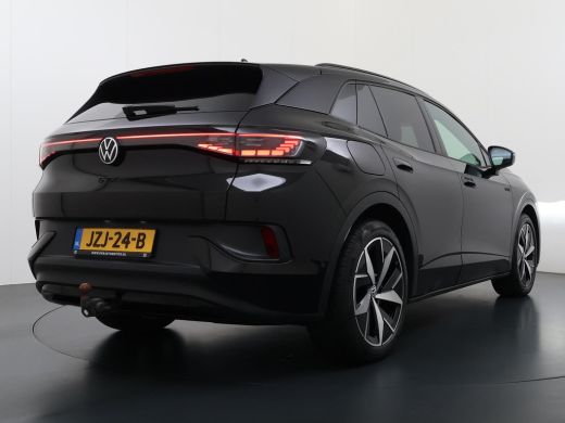 Volkswagen ID.4 GTX 4Motion 77 kWh 300PK | SOH 89% | WARMTEPOMP | HEADUP DISPLAY | ACC CRUISE CONTROLE |  ELECTRI... ActivLease financial lease