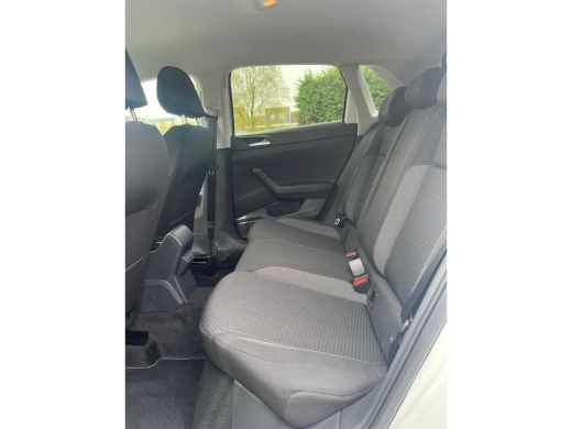 Volkswagen Polo 95PK 1.0 TSI 95PK Life Edition | CAMERA | ADAPT. CRUISE | APP. CONNECT | DAB+ | FULL LED | AIRCO ActivLease financial lease