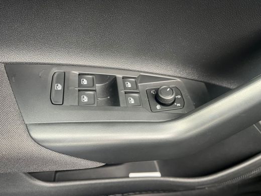 Volkswagen Polo 95PK 1.0 TSI 95PK Life Edition | CAMERA | ADAPT. CRUISE | APP. CONNECT | DAB+ | FULL LED | AIRCO ActivLease financial lease