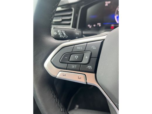 Volkswagen Polo 95PK 1.0 TSI 95PK Life Edition | CAMERA | ADAPT. CRUISE | APP. CONNECT | DAB+ | FULL LED | AIRCO ActivLease financial lease