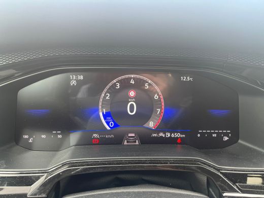 Volkswagen Polo 95PK 1.0 TSI 95PK Life Edition | CAMERA | ADAPT. CRUISE | APP. CONNECT | DAB+ | FULL LED | AIRCO ActivLease financial lease