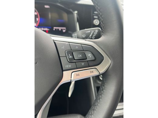 Volkswagen Polo 95PK 1.0 TSI 95PK Life Edition | CAMERA | ADAPT. CRUISE | APP. CONNECT | DAB+ | FULL LED | AIRCO ActivLease financial lease