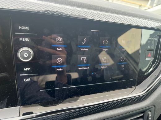 Volkswagen Polo 95PK 1.0 TSI 95PK Life Edition | CAMERA | ADAPT. CRUISE | APP. CONNECT | DAB+ | FULL LED | AIRCO ActivLease financial lease