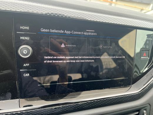 Volkswagen Polo 95PK 1.0 TSI 95PK Life Edition | CAMERA | ADAPT. CRUISE | APP. CONNECT | DAB+ | FULL LED | AIRCO ActivLease financial lease