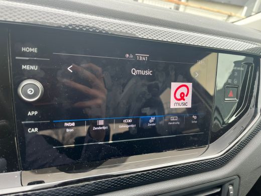 Volkswagen Polo 95PK 1.0 TSI 95PK Life Edition | CAMERA | ADAPT. CRUISE | APP. CONNECT | DAB+ | FULL LED | AIRCO ActivLease financial lease