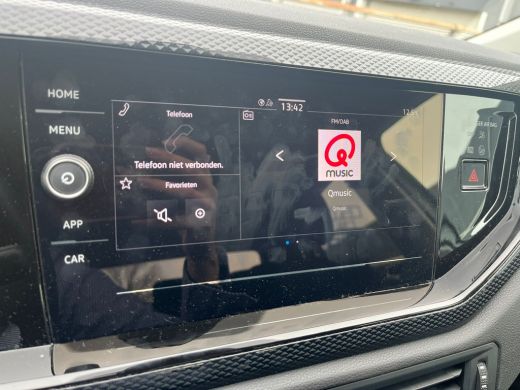 Volkswagen Polo 95PK 1.0 TSI 95PK Life Edition | CAMERA | ADAPT. CRUISE | APP. CONNECT | DAB+ | FULL LED | AIRCO ActivLease financial lease