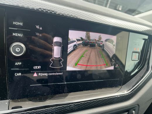 Volkswagen Polo 95PK 1.0 TSI 95PK Life Edition | CAMERA | ADAPT. CRUISE | APP. CONNECT | DAB+ | FULL LED | AIRCO ActivLease financial lease