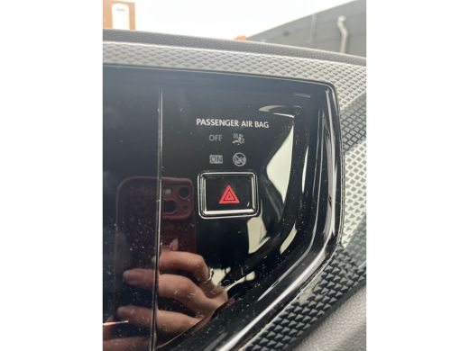 Volkswagen Polo 95PK 1.0 TSI 95PK Life Edition | CAMERA | ADAPT. CRUISE | APP. CONNECT | DAB+ | FULL LED | AIRCO ActivLease financial lease