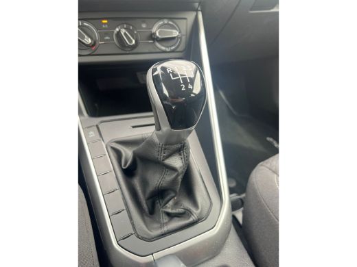 Volkswagen Polo 95PK 1.0 TSI 95PK Life Edition | CAMERA | ADAPT. CRUISE | APP. CONNECT | DAB+ | FULL LED | AIRCO ActivLease financial lease