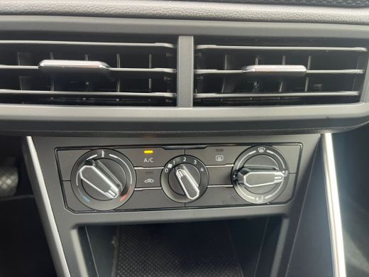 Volkswagen Polo 95PK 1.0 TSI 95PK Life Edition | CAMERA | ADAPT. CRUISE | APP. CONNECT | DAB+ | FULL LED | AIRCO ActivLease financial lease