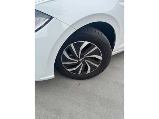 Volkswagen Polo 95PK 1.0 TSI 95PK Life Edition | CAMERA | ADAPT. CRUISE | APP. CONNECT | DAB+ | FULL LED | AIRCO ActivLease financial lease