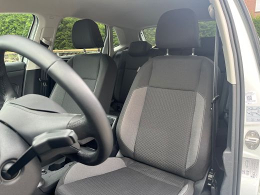 Volkswagen Polo 95PK 1.0 TSI 95PK Life Edition | CAMERA | ADAPT. CRUISE | APP. CONNECT | DAB+ | FULL LED | AIRCO ActivLease financial lease