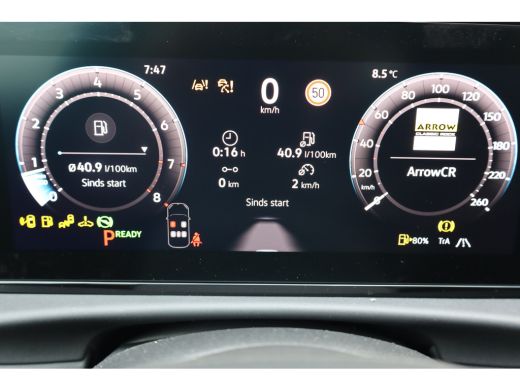 Volkswagen T-Roc R-Line First Edition | 'App-Connect' draadloze smartphone integratie | 30,5 cm display met 2D en ... ActivLease financial lease