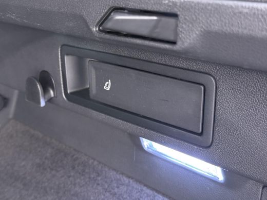 Volkswagen Tiguan 1.4 TSI eHybrid PHEV ELEK. ACHTERKLEP| STOEL MASSAGE| STOEL + STUURVERWARMING| PARKEERSENS. VOOR ... ActivLease financial lease