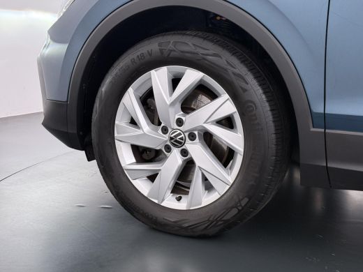Volkswagen Tiguan 1.4 TSI eHybrid PHEV ELEK. ACHTERKLEP| STOEL MASSAGE| STOEL + STUURVERWARMING| PARKEERSENS. VOOR ... ActivLease financial lease