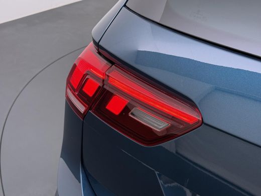 Volkswagen Tiguan 1.4 TSI eHybrid PHEV ELEK. ACHTERKLEP| STOEL MASSAGE| STOEL + STUURVERWARMING| PARKEERSENS. VOOR ... ActivLease financial lease