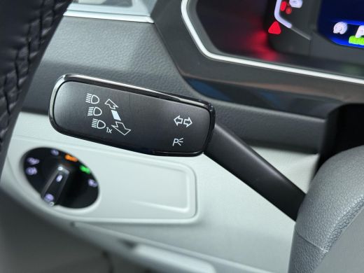 Volkswagen Tiguan 1.4 TSI eHybrid PHEV ELEK. ACHTERKLEP| STOEL MASSAGE| STOEL + STUURVERWARMING| PARKEERSENS. VOOR ... ActivLease financial lease