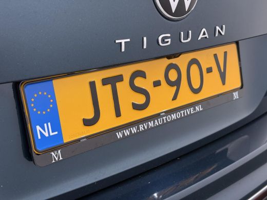 Volkswagen Tiguan 1.4 TSI eHybrid PHEV |SUPER COMPLEET| SCHUIF/ KANTELDAK| DODE HOEK| ELEK. ACHTERKLEP| DIG. DASH |... ActivLease financial lease