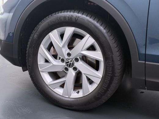 Volkswagen Tiguan 1.4 TSI eHybrid PHEV |SUPER COMPLEET| SCHUIF/ KANTELDAK| DODE HOEK| ELEK. ACHTERKLEP| DIG. DASH |... ActivLease financial lease