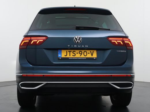 Volkswagen Tiguan 1.4 TSI eHybrid PHEV |SUPER COMPLEET| SCHUIF/ KANTELDAK| DODE HOEK| ELEK. ACHTERKLEP| DIG. DASH |... ActivLease financial lease