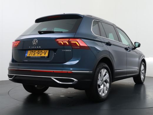 Volkswagen Tiguan 1.4 TSI eHybrid PHEV |SUPER COMPLEET| SCHUIF/ KANTELDAK| DODE HOEK| ELEK. ACHTERKLEP| DIG. DASH |... ActivLease financial lease