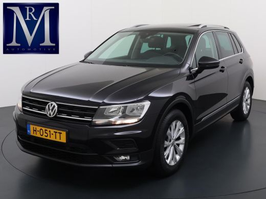 Volkswagen Tiguan 1.5 TSI ACT Comfortline Business | AUT. | PANO | ADAPTIVE CRUISE | STOELVERWARMING | ELEK. ACHTER...