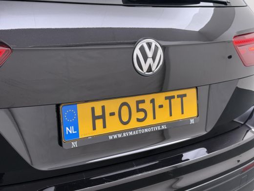 Volkswagen Tiguan 1.5 TSI ACT Comfortline Business | AUT. | PANO | ADAPTIVE CRUISE | STOELVERWARMING | ELEK. ACHTER... ActivLease financial lease