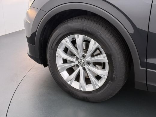 Volkswagen Tiguan 1.5 TSI ACT Comfortline Business | AUT. | PANO | ADAPTIVE CRUISE | STOELVERWARMING | ELEK. ACHTER... ActivLease financial lease