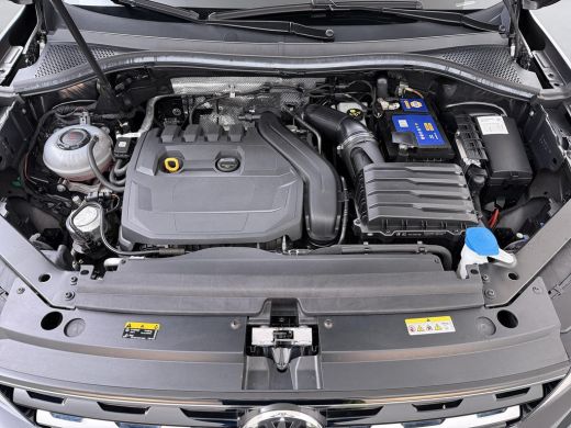 Volkswagen Tiguan 1.5 TSI ACT Comfortline Business | AUT. | PANO | ADAPTIVE CRUISE | STOELVERWARMING | ELEK. ACHTER... ActivLease financial lease