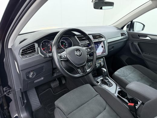 Volkswagen Tiguan 1.5 TSI ACT Comfortline Business | AUT. | PANO | ADAPTIVE CRUISE | STOELVERWARMING | ELEK. ACHTER... ActivLease financial lease