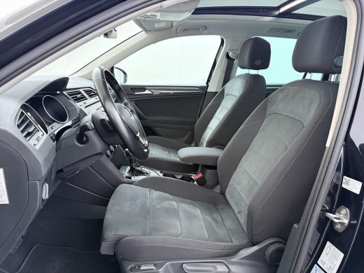 Volkswagen Tiguan 1.5 TSI ACT Comfortline Business | AUT. | PANO | ADAPTIVE CRUISE | STOELVERWARMING | ELEK. ACHTER... ActivLease financial lease