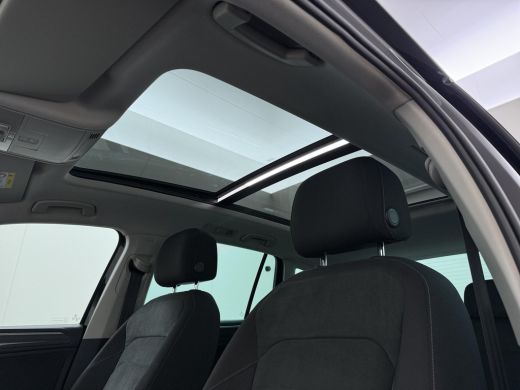 Volkswagen Tiguan 1.5 TSI ACT Comfortline Business | AUT. | PANO | ADAPTIVE CRUISE | STOELVERWARMING | ELEK. ACHTER... ActivLease financial lease