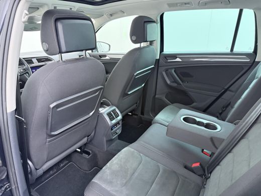 Volkswagen Tiguan 1.5 TSI ACT Comfortline Business | AUT. | PANO | ADAPTIVE CRUISE | STOELVERWARMING | ELEK. ACHTER... ActivLease financial lease