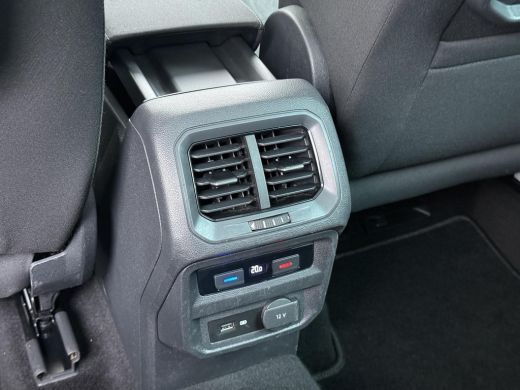 Volkswagen Tiguan 1.5 TSI ACT Comfortline Business | AUT. | PANO | ADAPTIVE CRUISE | STOELVERWARMING | ELEK. ACHTER... ActivLease financial lease